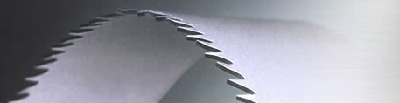 HonsbergバンドソーへGO